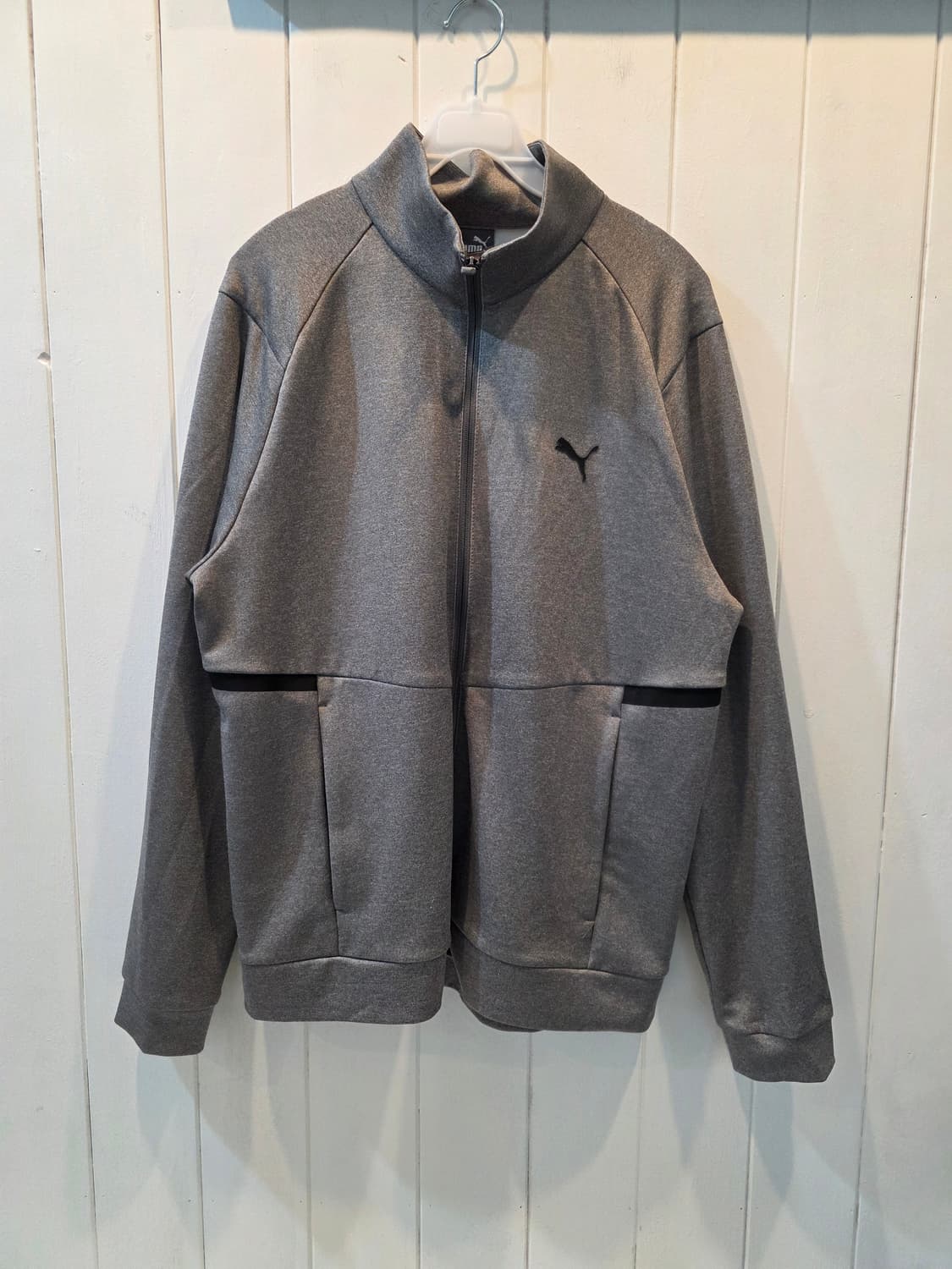 PUMA 퓨마 져지 상품이미지1