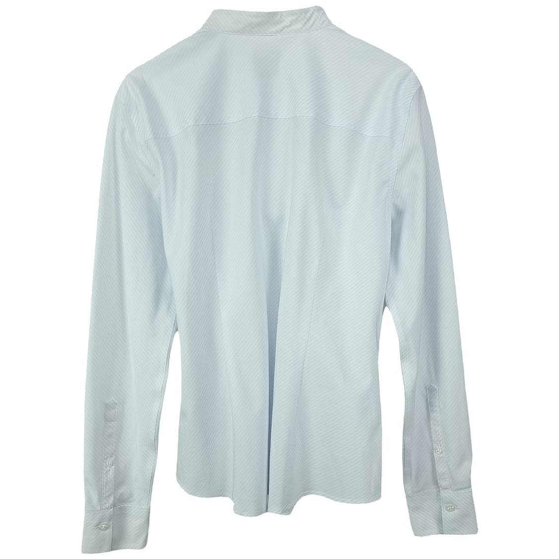 [브룩스브라더스] 스탠드카라 슬림핏 셔츠 M19528 상품이미지3