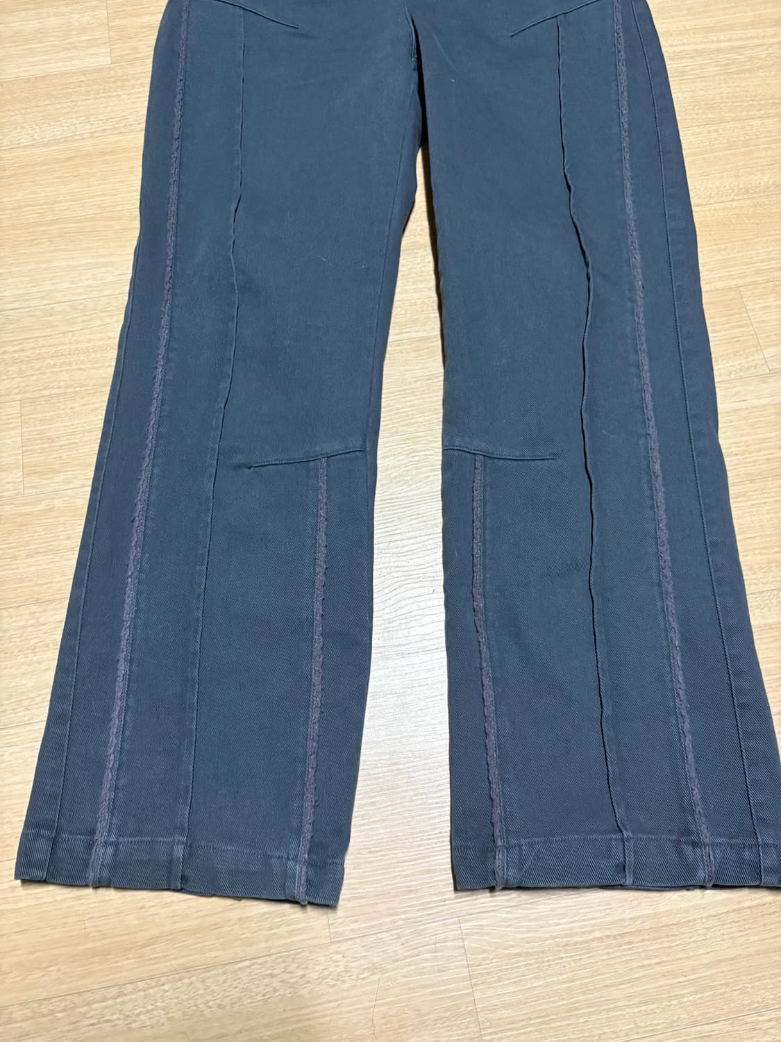 엑슬림 ep4 팬츠 1사이즈 상품이미지2