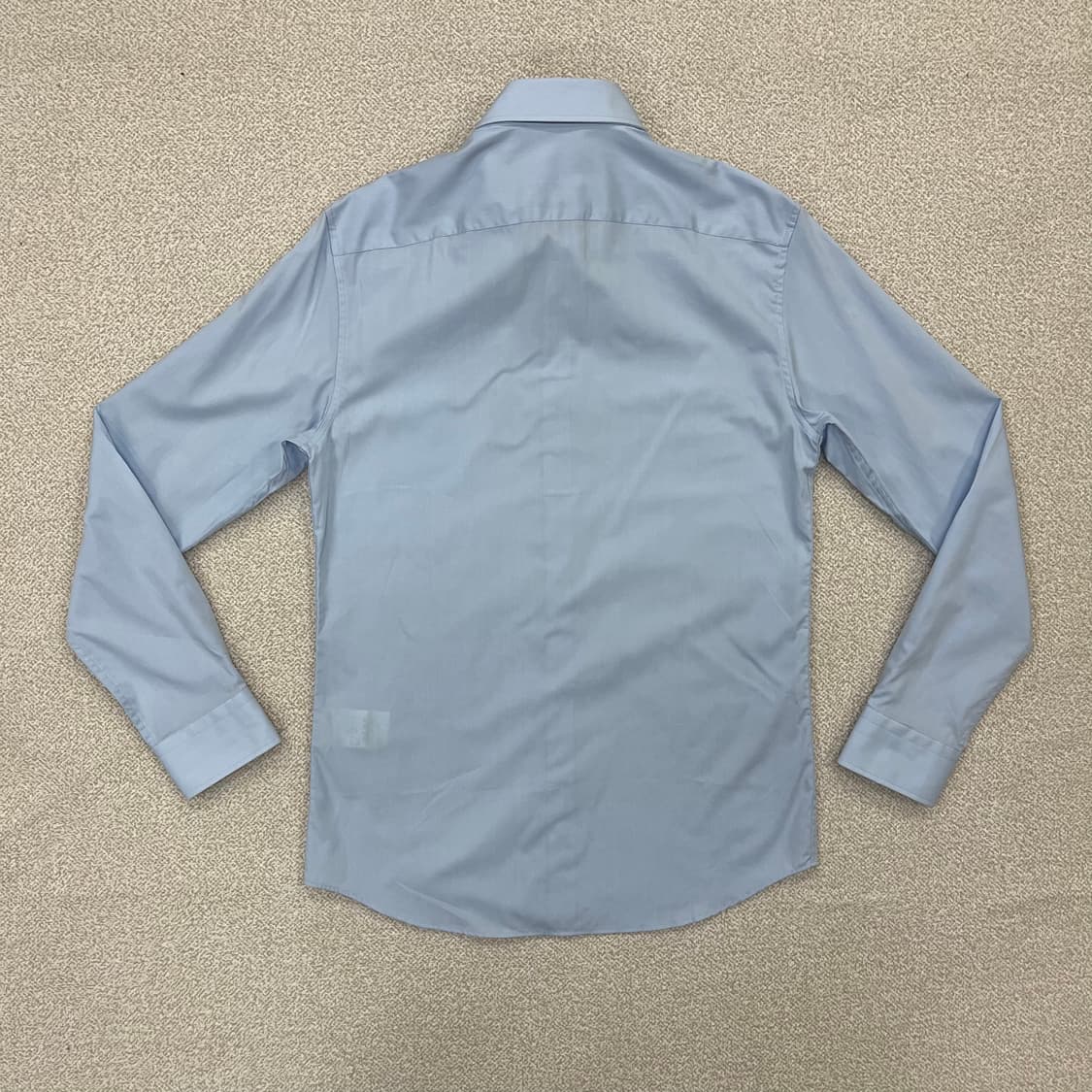 [95] 새상품 앤드지 지오지아 드레스 셔츠 남방 3957 상품이미지3