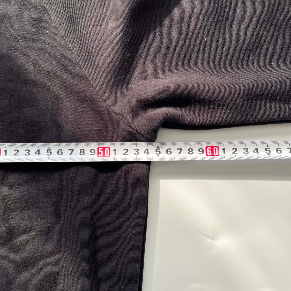 아디다스 신형 3tripes 크루 스웨트셔츠 맨투맨(L) 상품이미지6