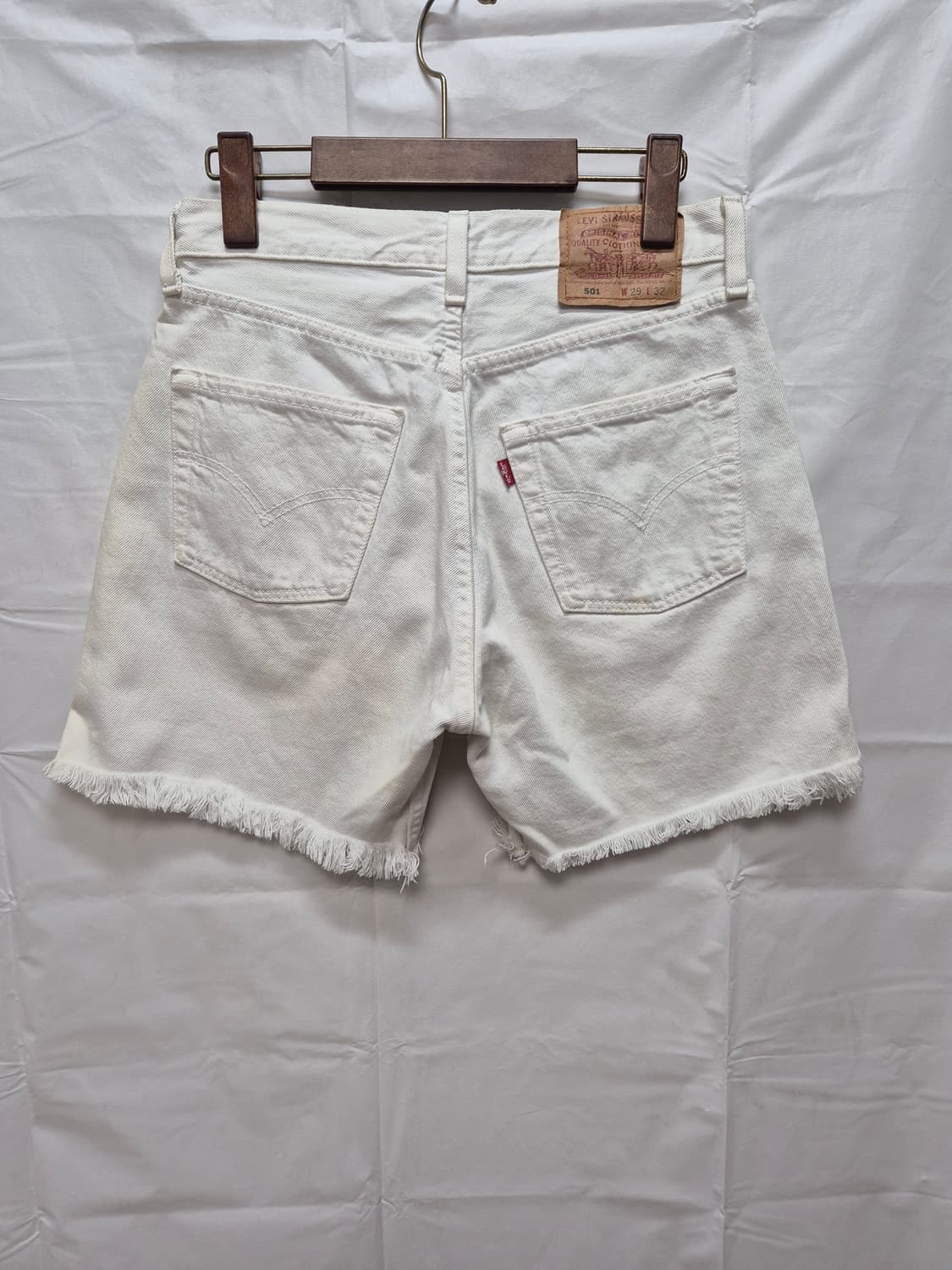 리바이스 501데님 팬츠 상품이미지3