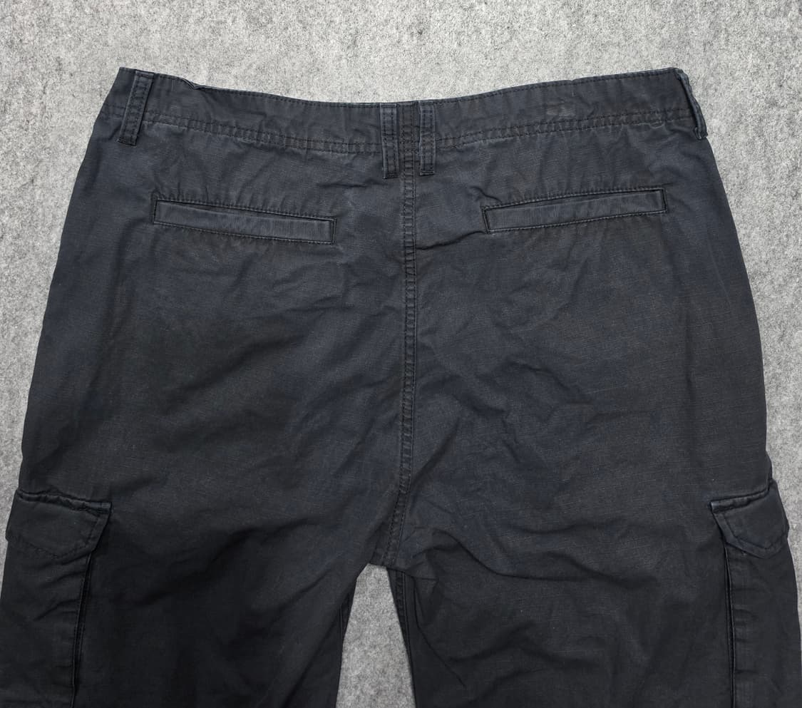 오클리 레귤러핏 카고 하프팬츠 반바지 카고쇼츠 34 상품이미지4