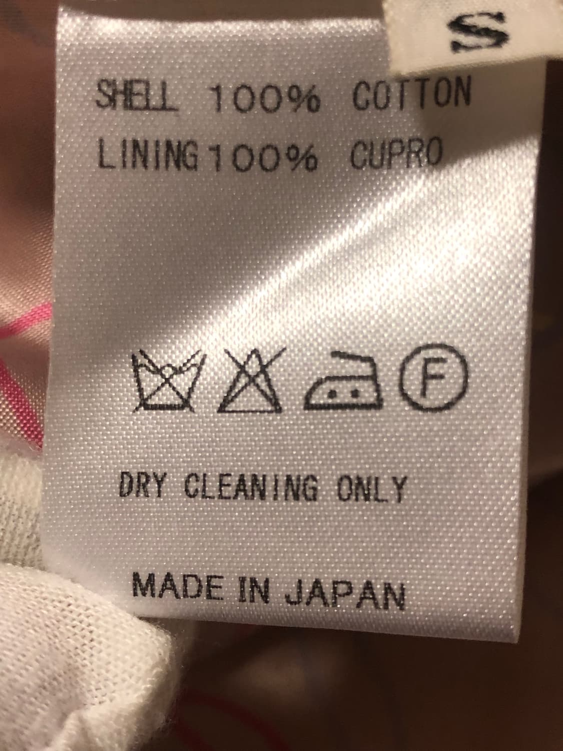 루시앙 펠라피네(Lucien Pellat finet) 스컬자수 후드자켓 상품이미지9