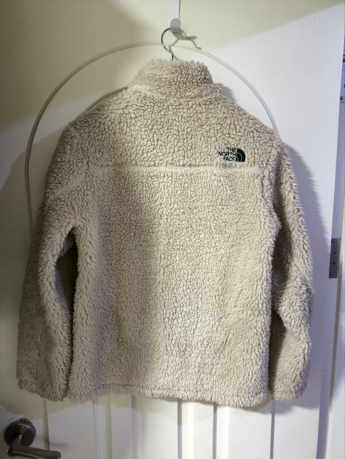 160사이즈 노스페이스 에코 플리스 부클자켓 상품이미지8