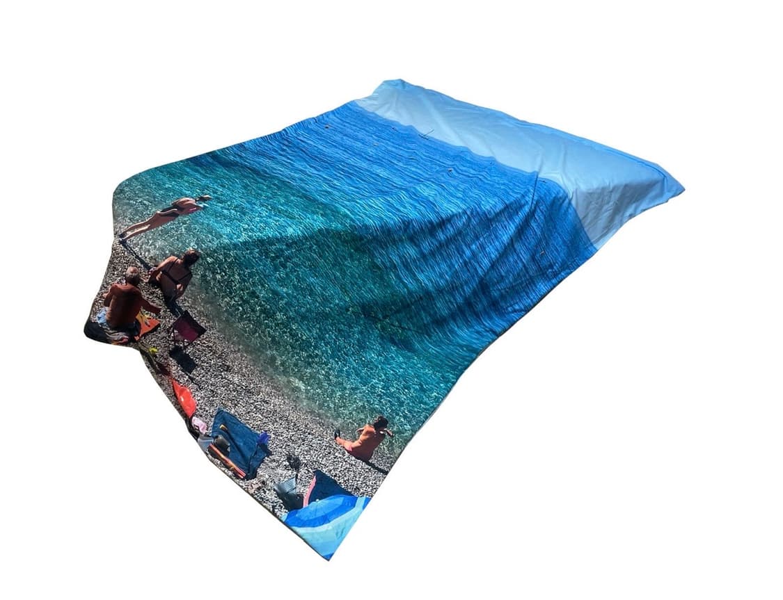 youlikehoom bedding cover set Marseiller 상품이미지3