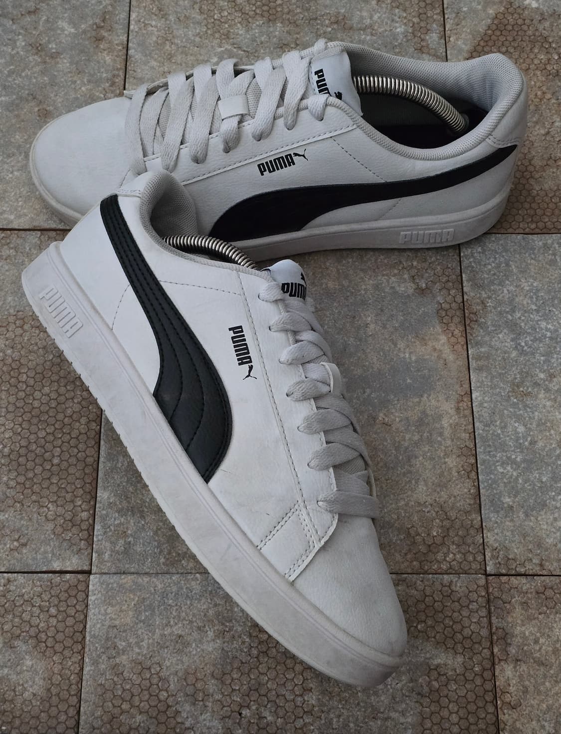 (260)푸마 리키 클래식 상품이미지7