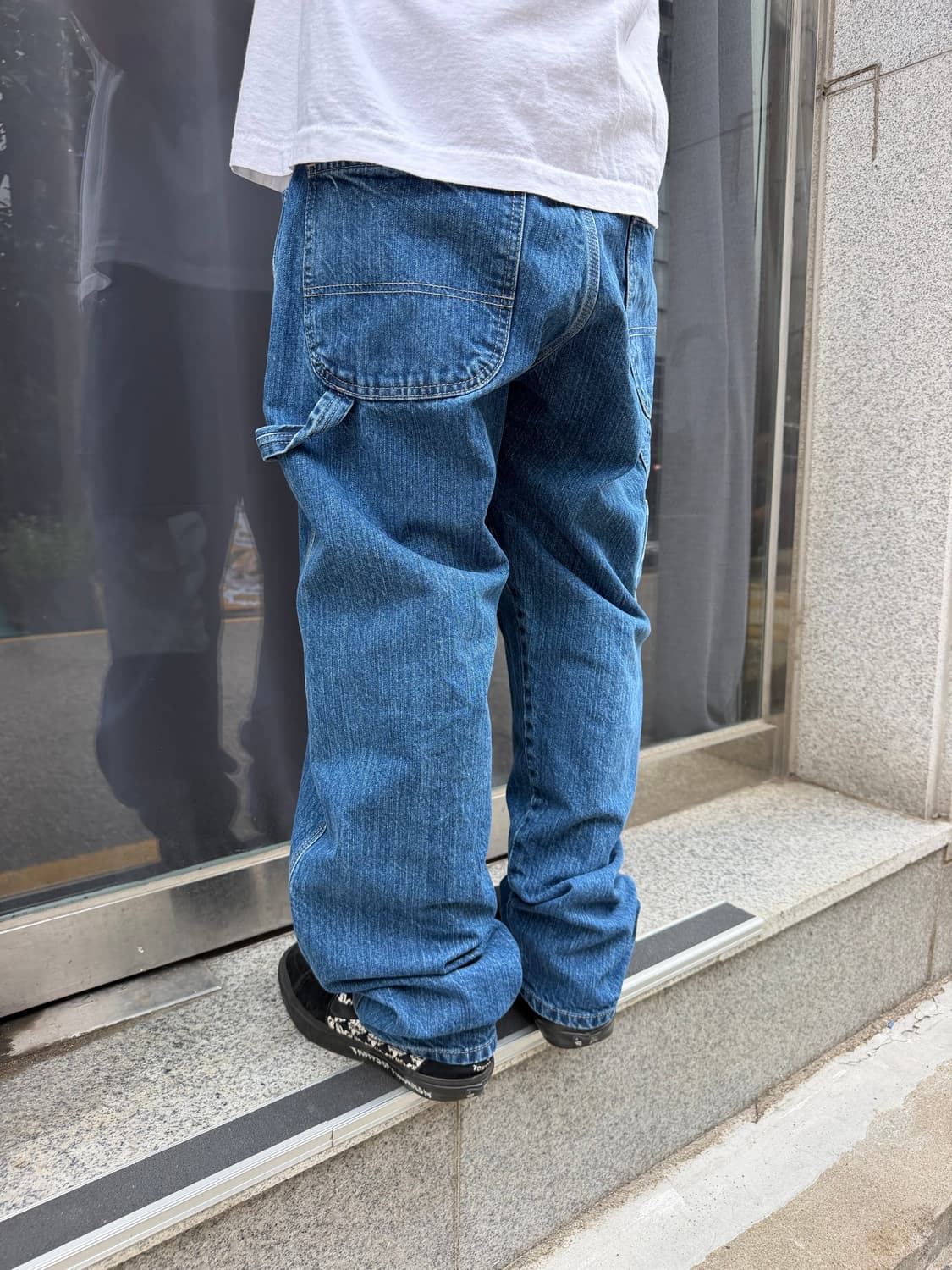 Dickies carpenter (33X32) 상품이미지9