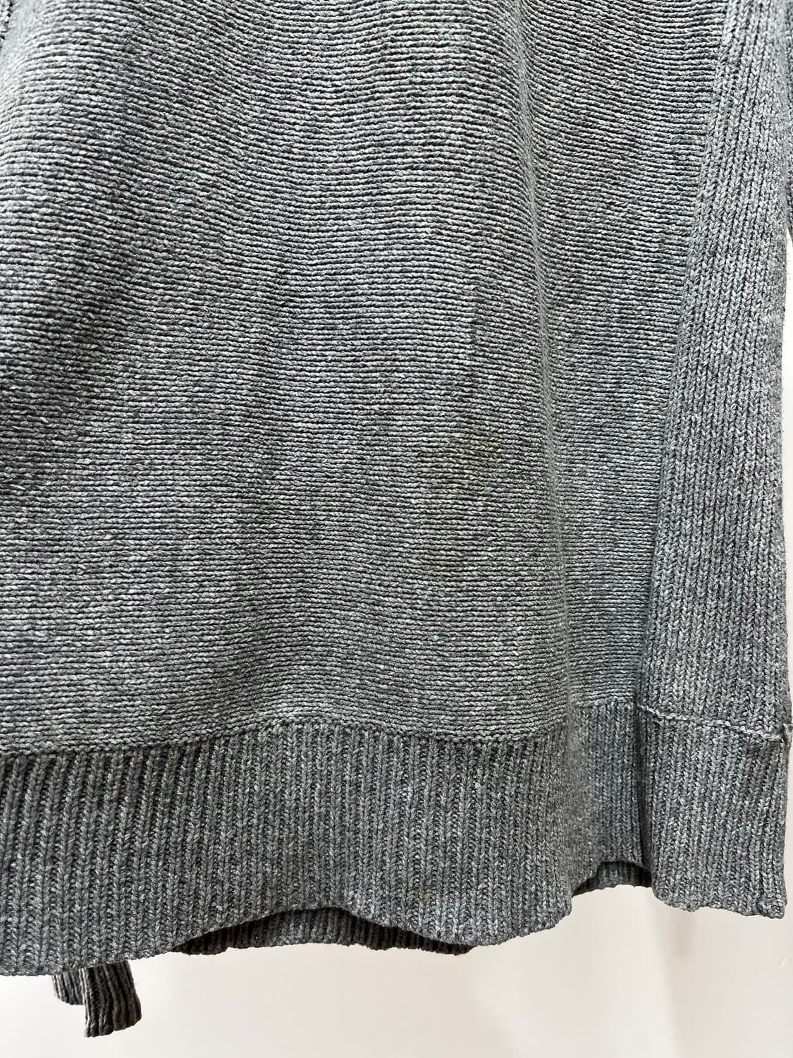 BEAMS knit 상품이미지6