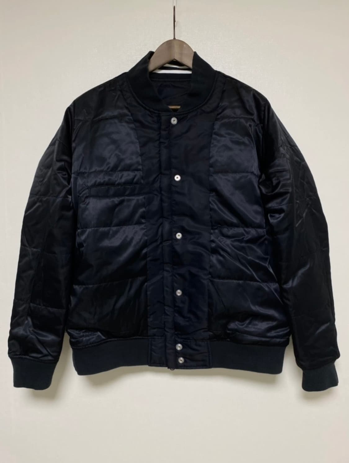 Supreme X NIKE NBA TEAM WARMUP JACKET 상품이미지4