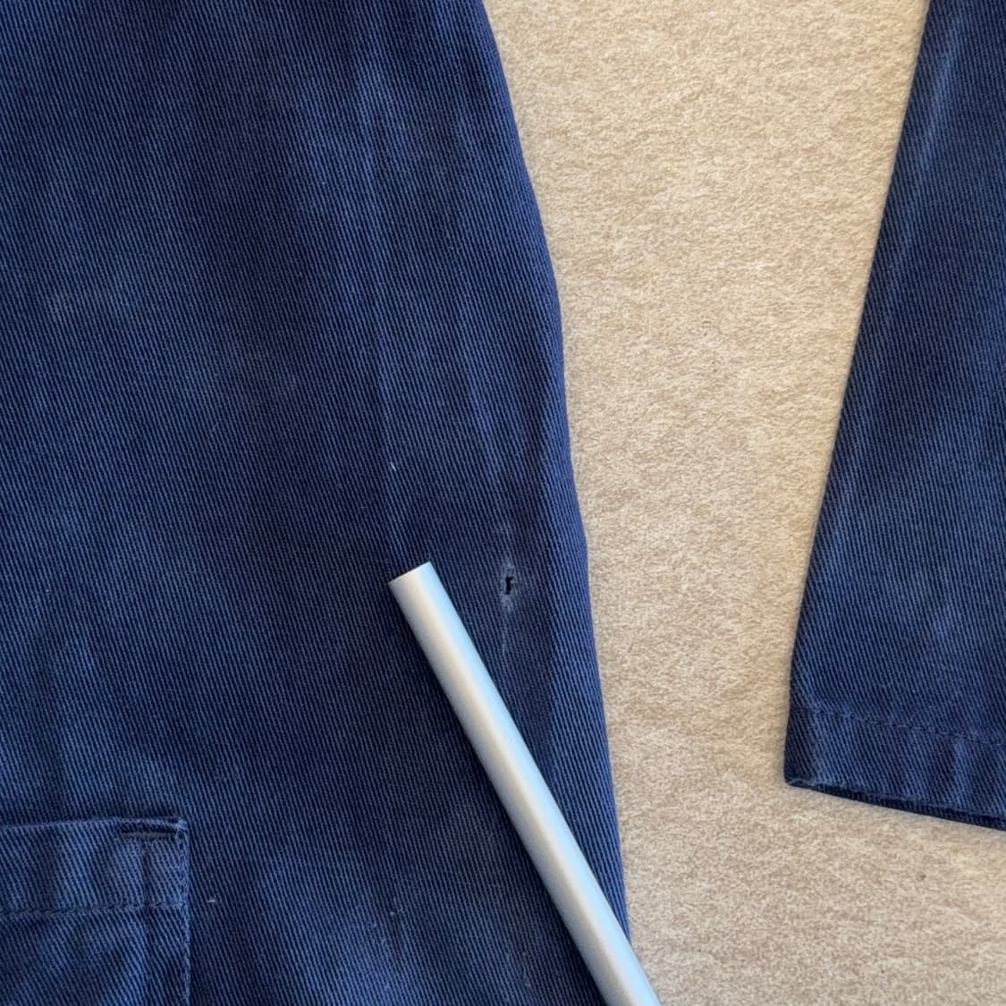 90s 이탈리아 워크 자켓 상품이미지5