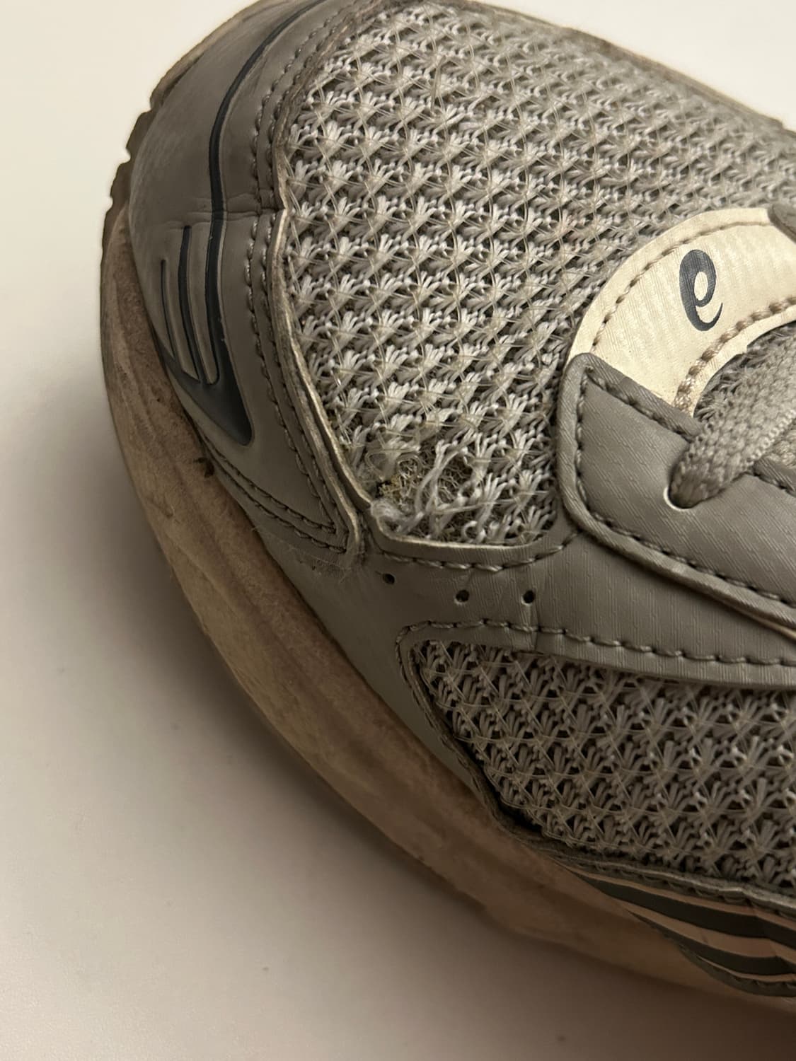 아식스 X I4P Gel-1130 신발 상품이미지4