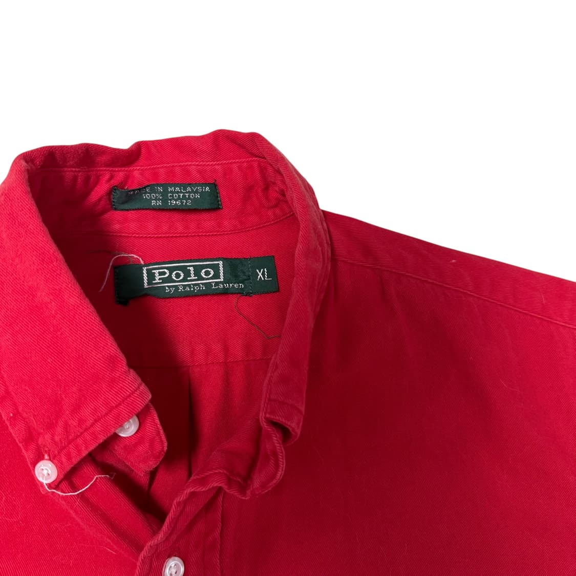 폴로 셔츠 상품이미지2