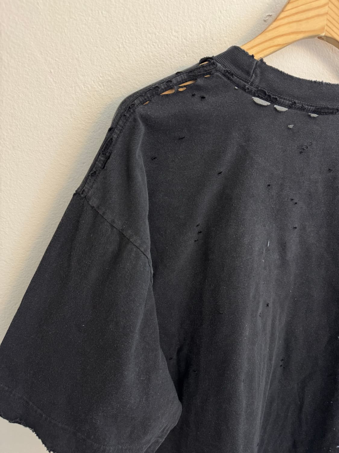 빈티지 커스텀 반팔 상품이미지7