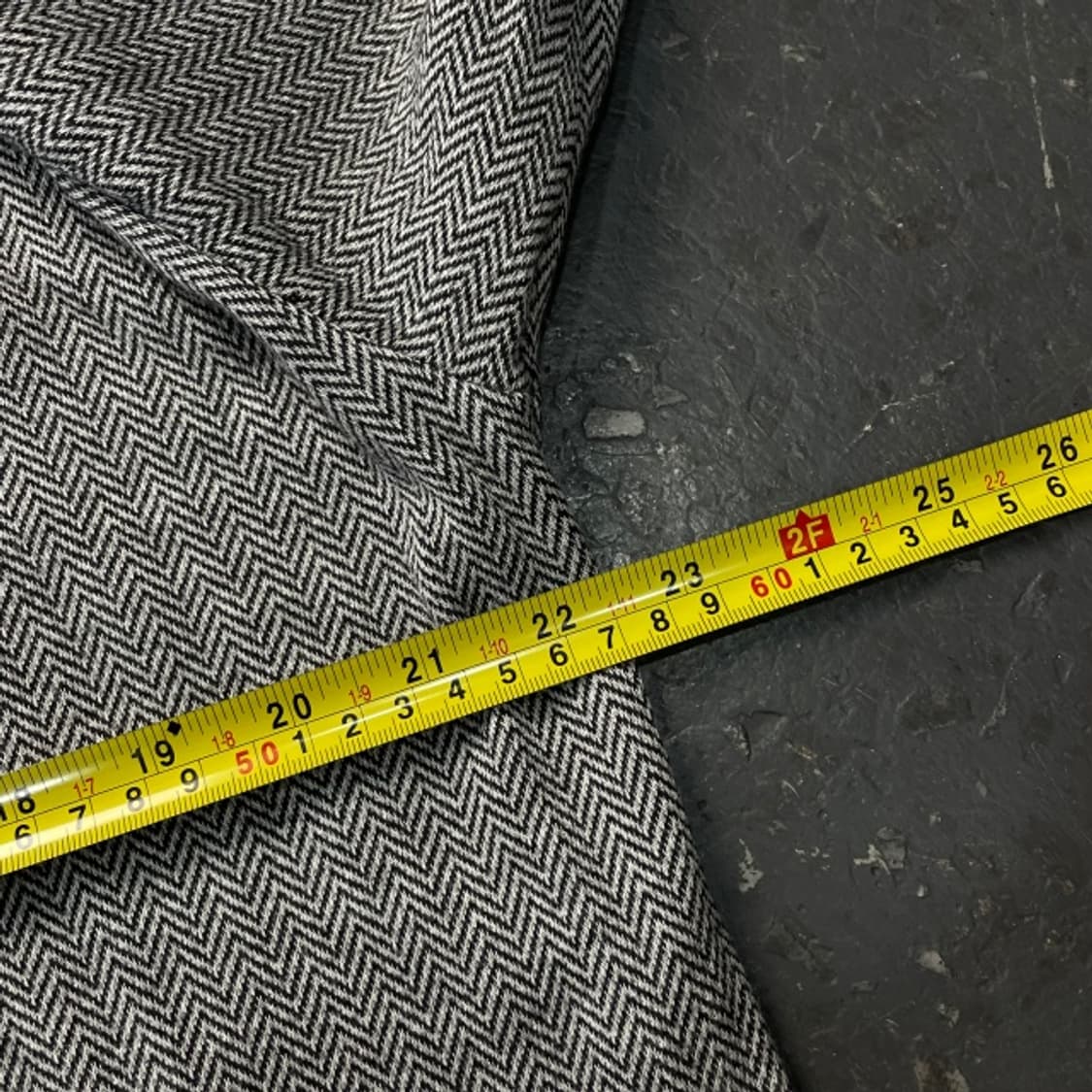 100 타미힐피거 반버튼 맨투맨  상품이미지5