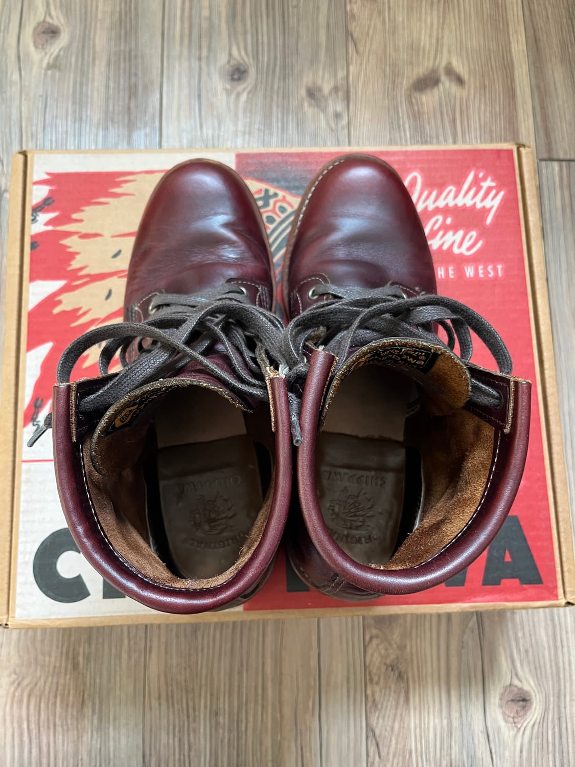 치패와 부츠 260 상품이미지3