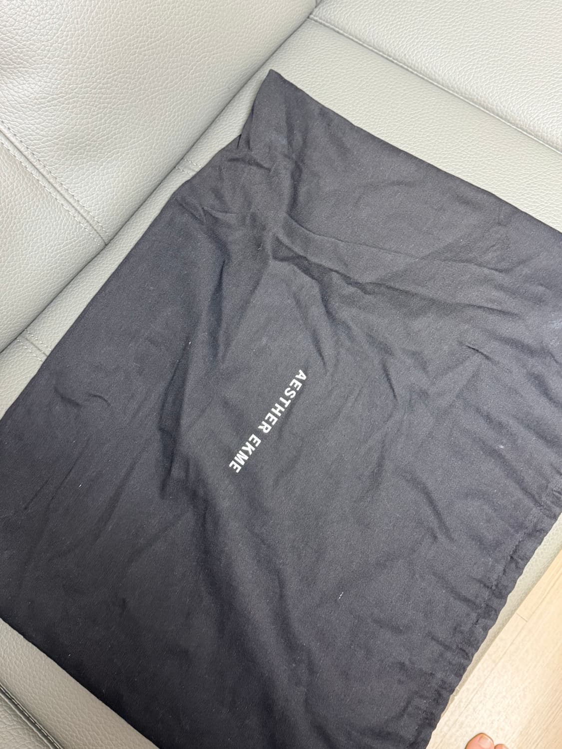 에스더 에크메 숄더백 상품이미지6