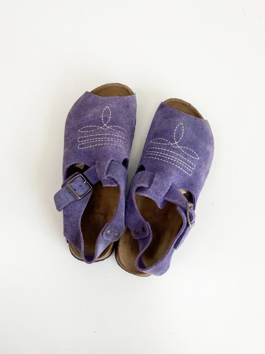 버켄스탁 Papillio Vienna 상품이미지1