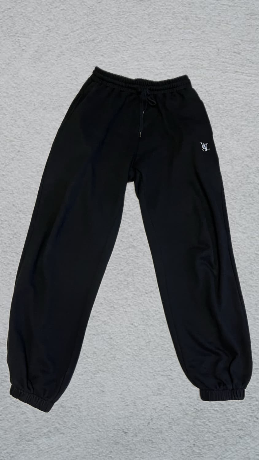 우알롱 트레이닝 팬츠 상품이미지1