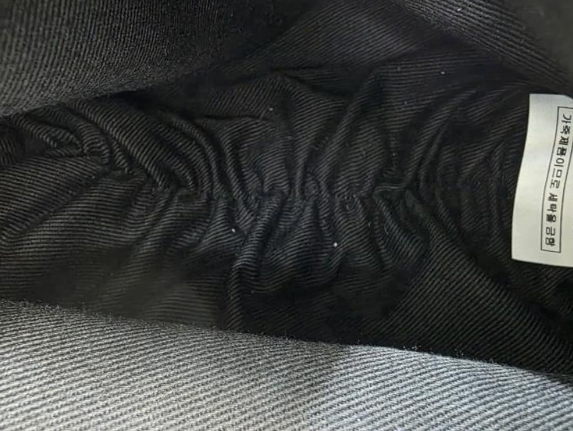 벅스앤레더 크로스백 상품이미지9