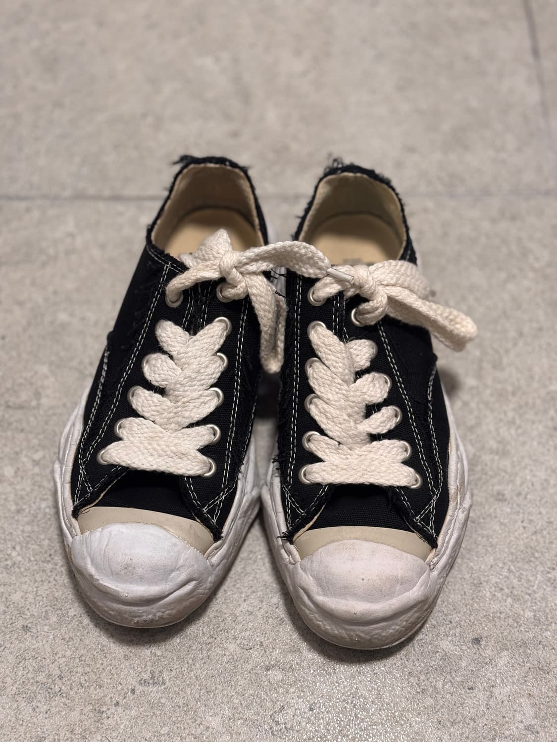 미하라 야스히로 스니커즈 255 상품이미지2