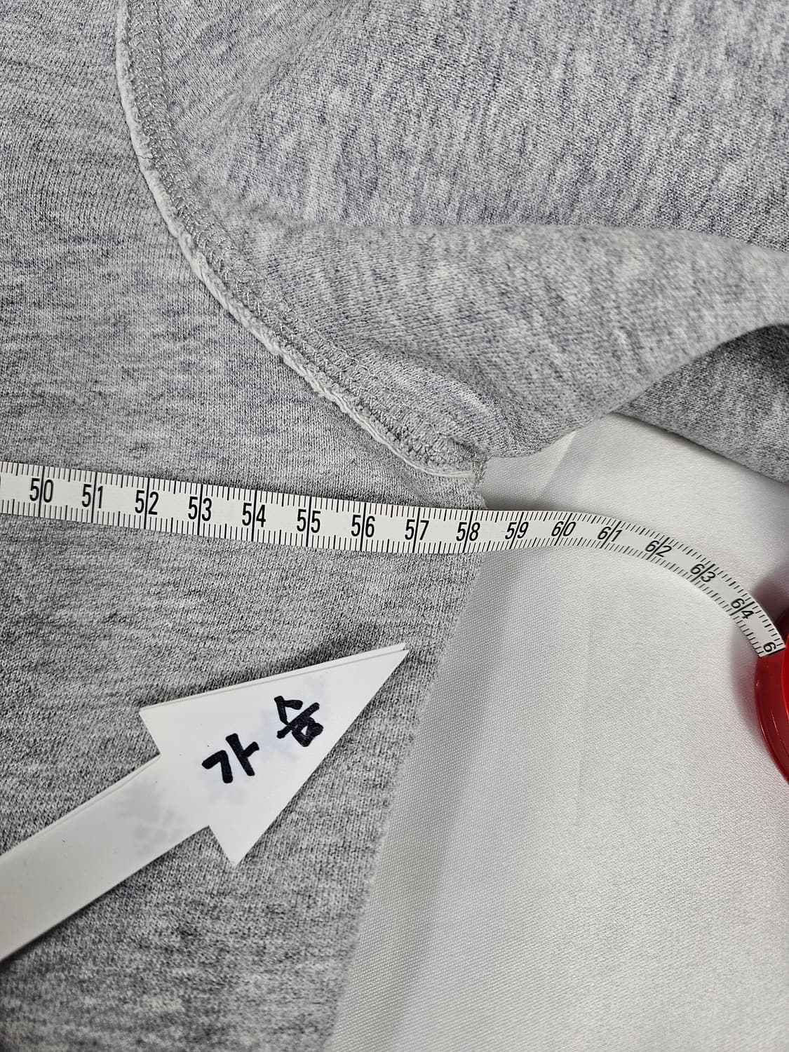 아베크롬비후드집업 상품이미지4