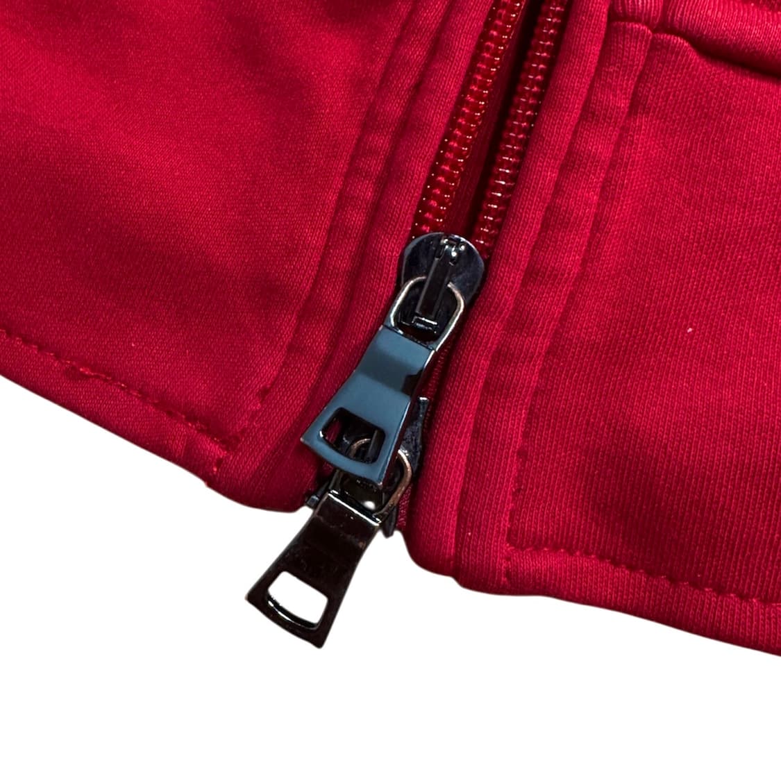 폴로 빅포니 스위스 레이싱 집업 져지 상품이미지3