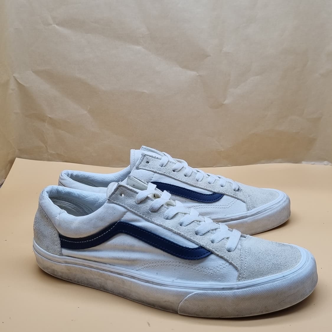 반스 스타일36 남성스니커즈290 상품이미지1