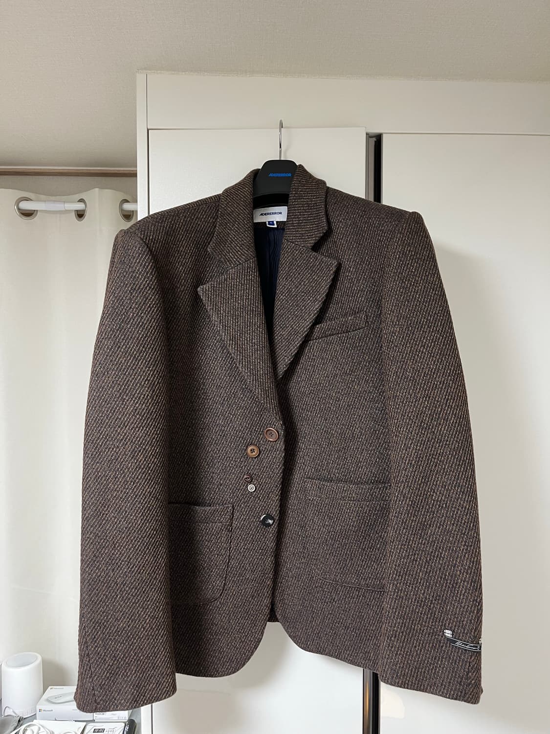 아더에러 urft 우르프트 블레이저 xl 상품이미지1