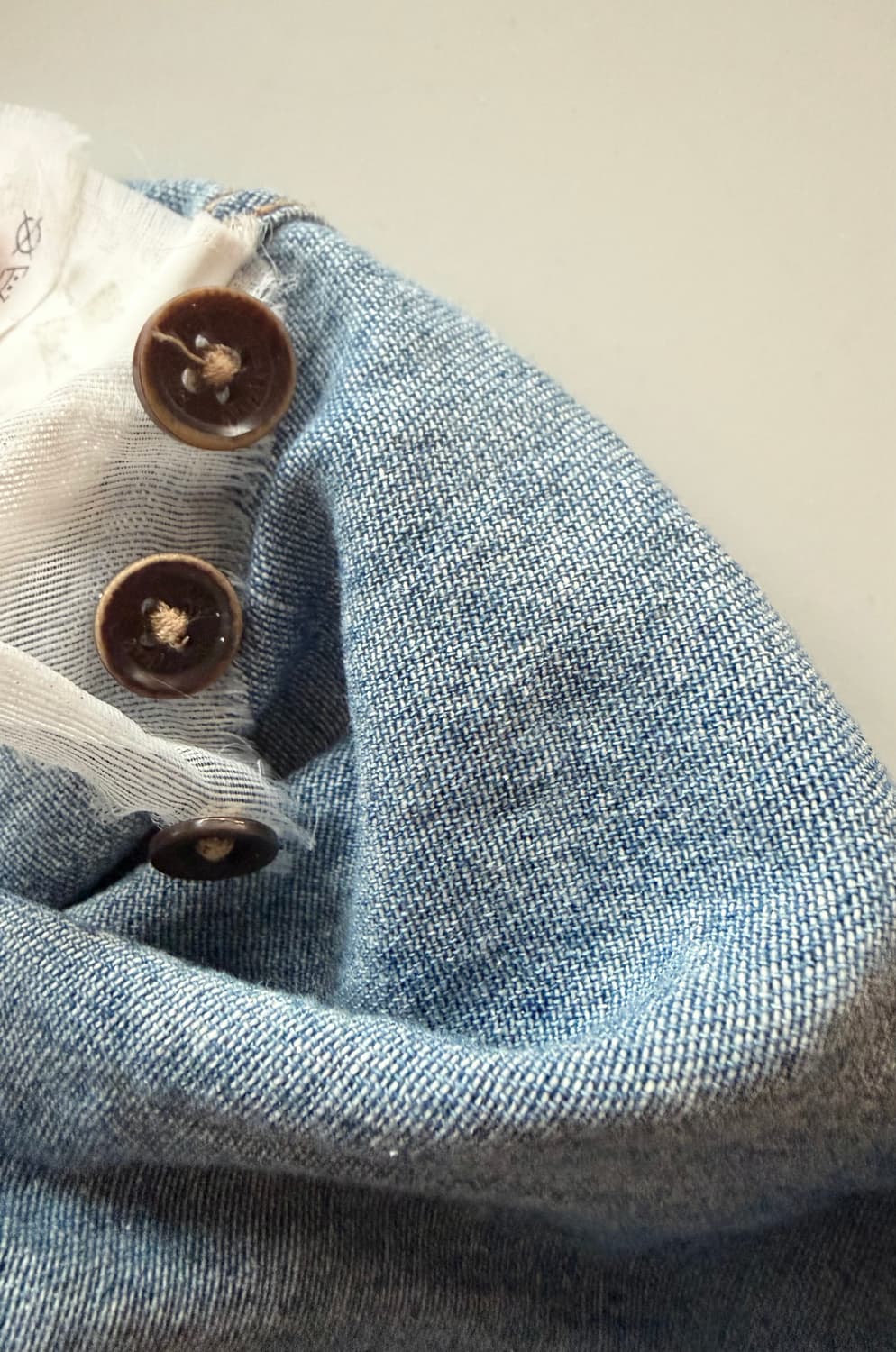 팀버랜드 셔츠 xs 상품이미지8