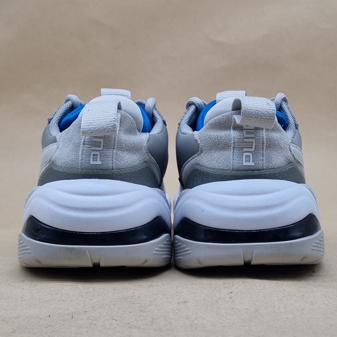 푸마 썬더스펙트라 여성운동화240 상품이미지4