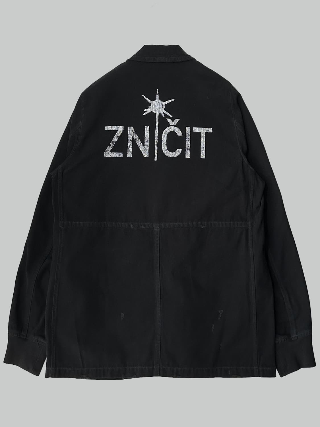 언더커버 프리폴 24 디스 자켓 상품이미지1