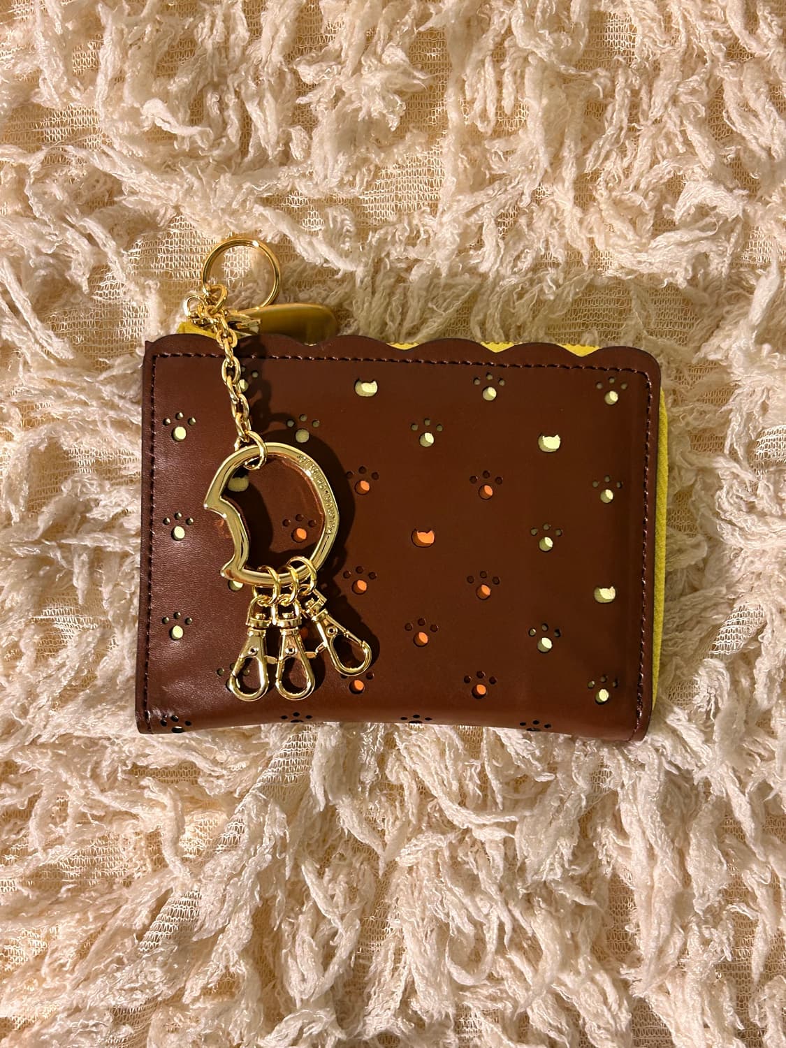 츠모리치사토 반지갑 상품이미지4