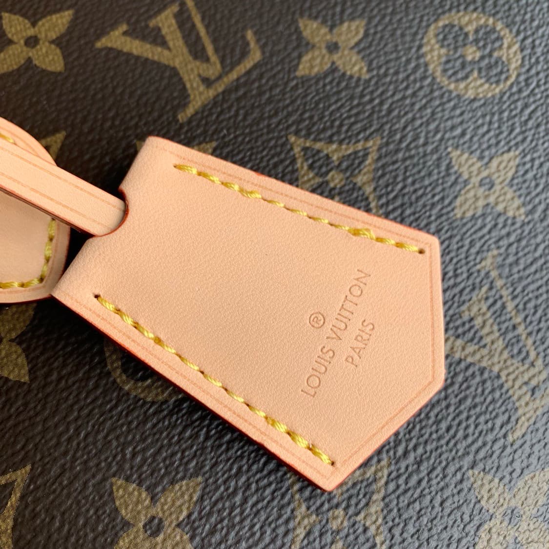 26SS 루이비통 락킷백 상품이미지7