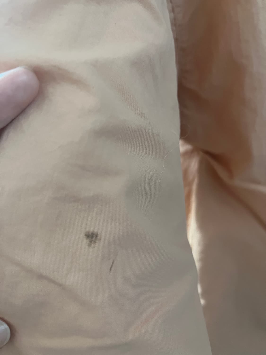 아디다스 락업 트랙탑 코랄 xl 상품이미지2