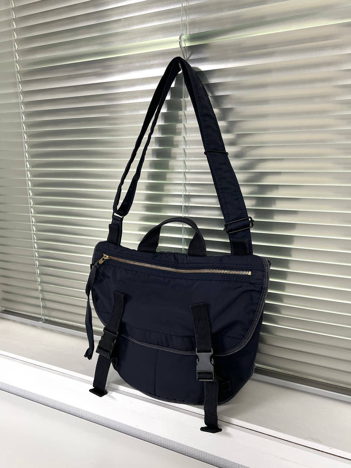 PORTER GIRL BULB-HAVERSACK L  상품이미지3