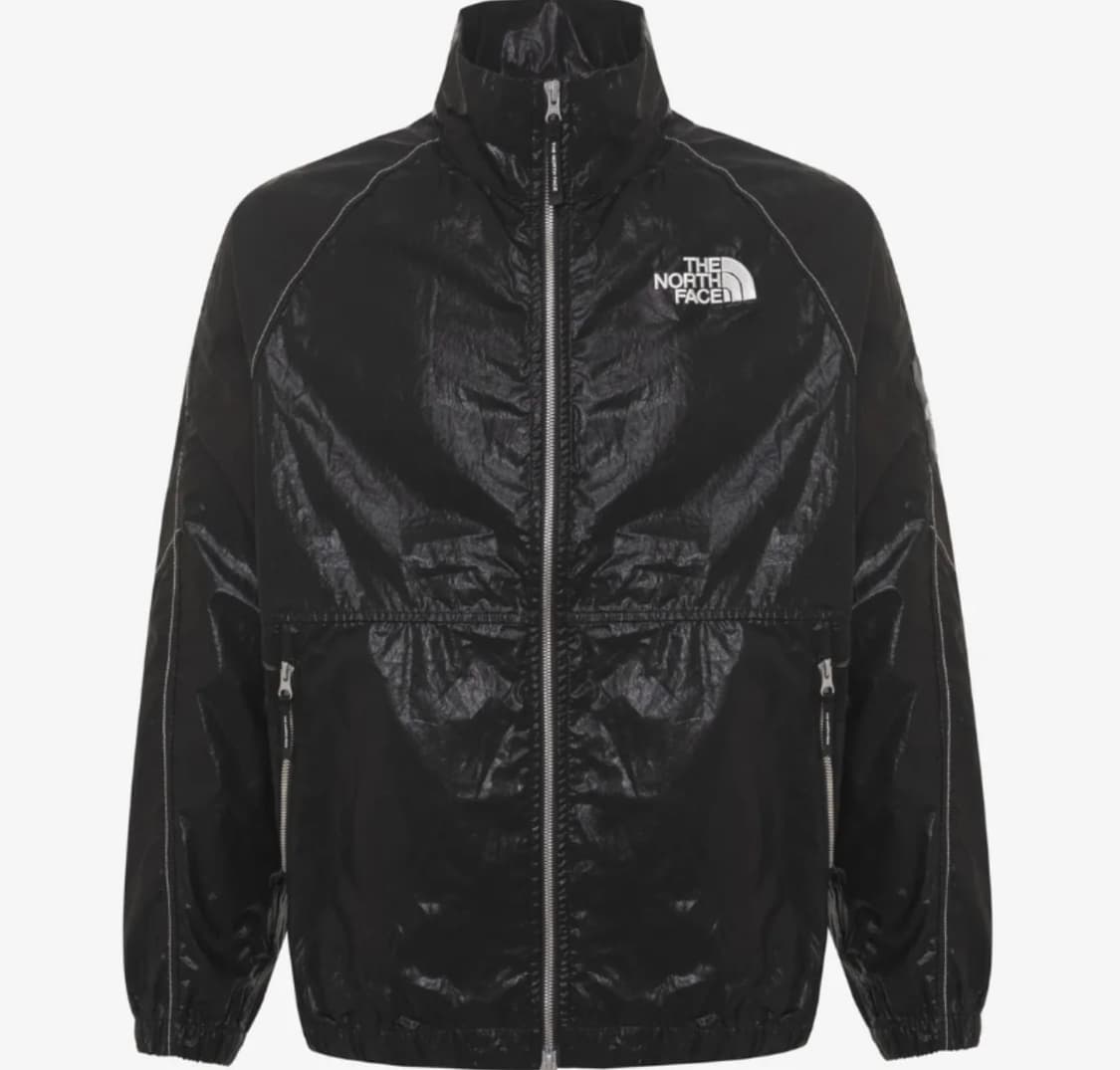 노스페이스 화이트라벨 노벨티 올레마 자켓 L 상품이미지6