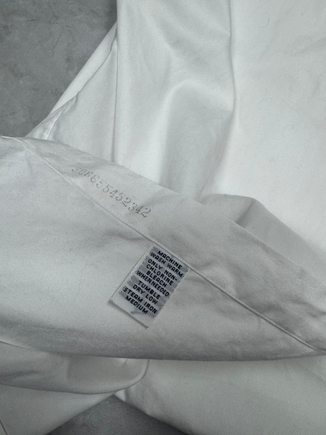 폴로 상품이미지4