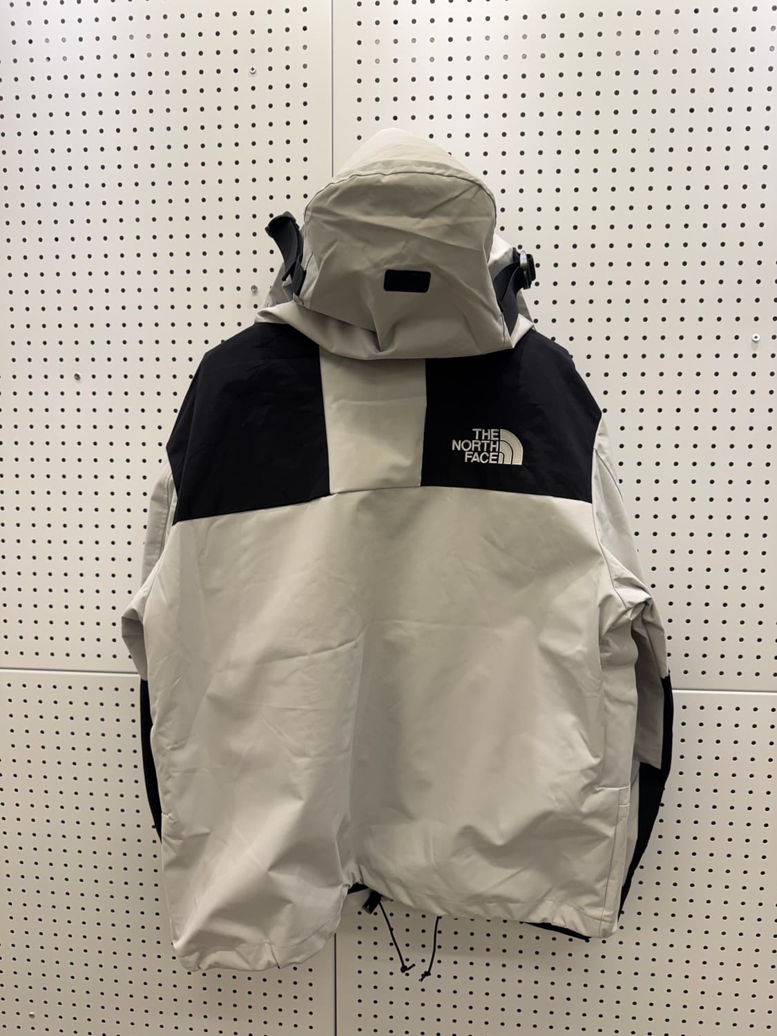 노스페이스 고어텍스 투톤 마운틴 자켓 U571 상품이미지3