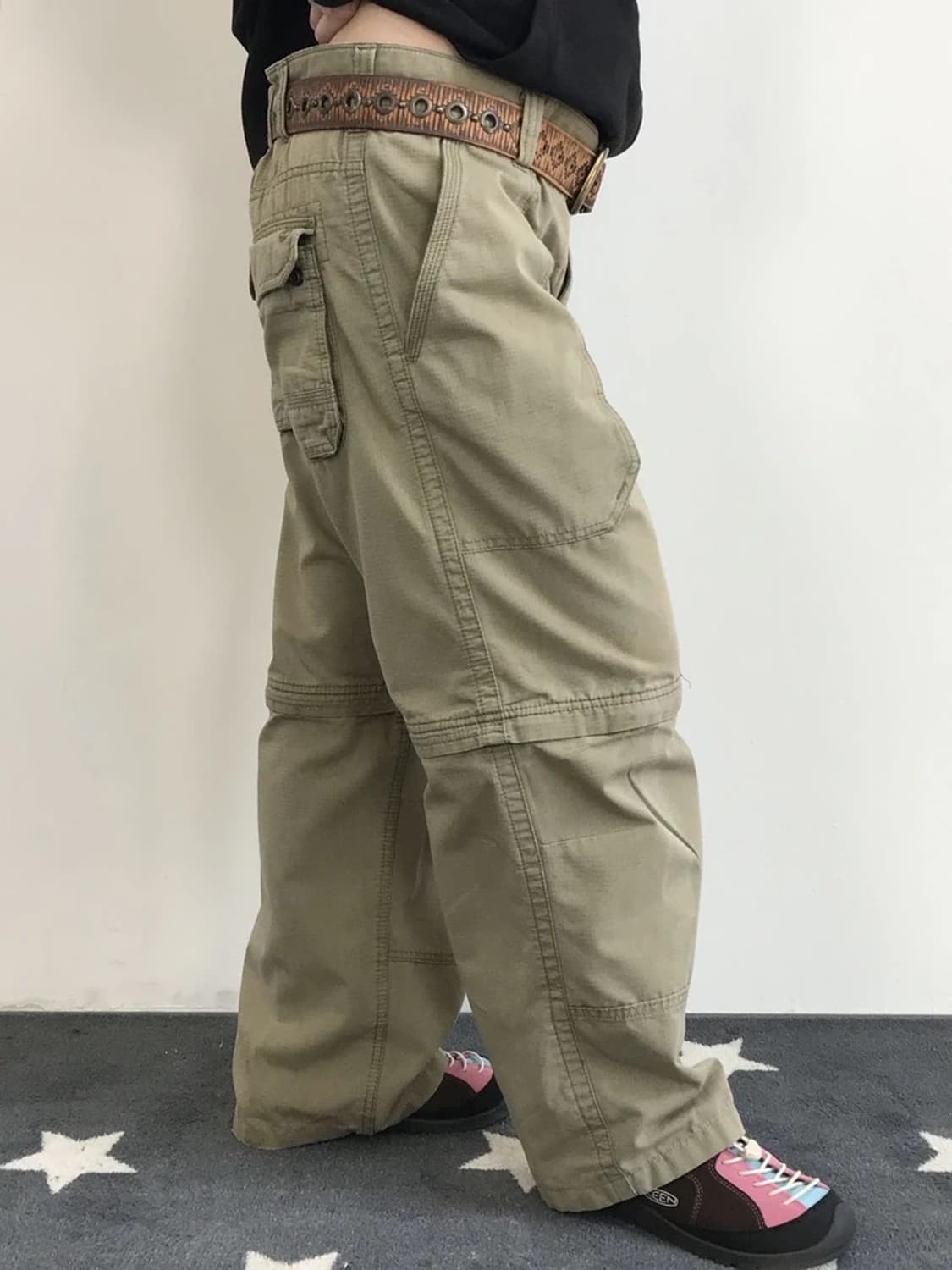 Timberland Earthkeepers Cargo Pants 상품이미지2