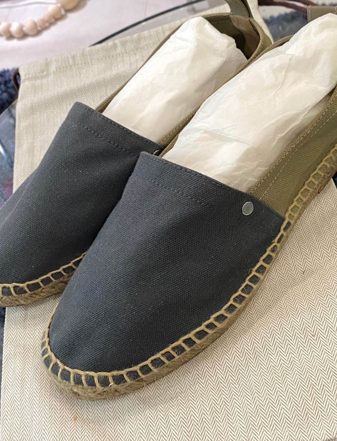 에르메스 에스파듀 로퍼 41 상품이미지1