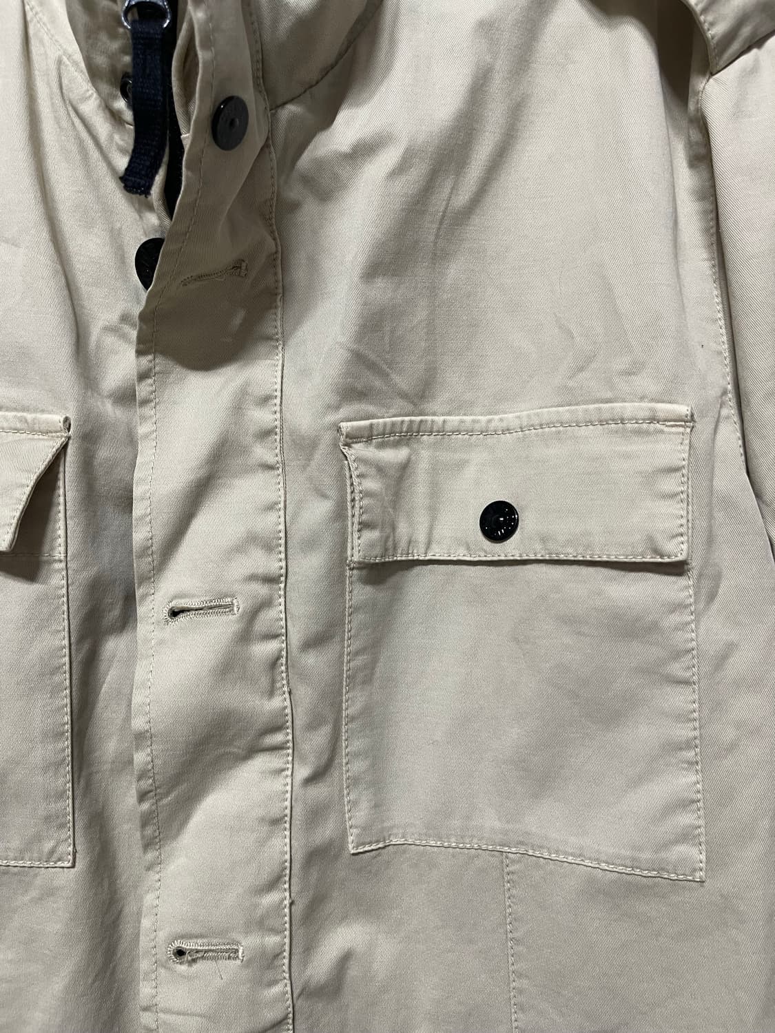 L 스톤아일랜드 4포켓 자켓 상품이미지7
