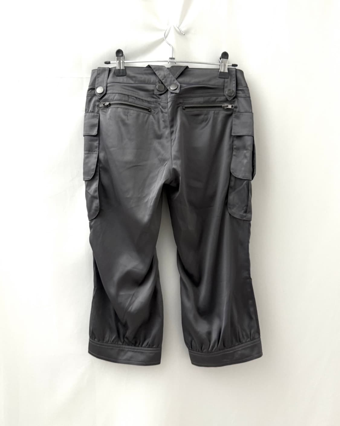 vintage capri cargo pants 상품이미지3