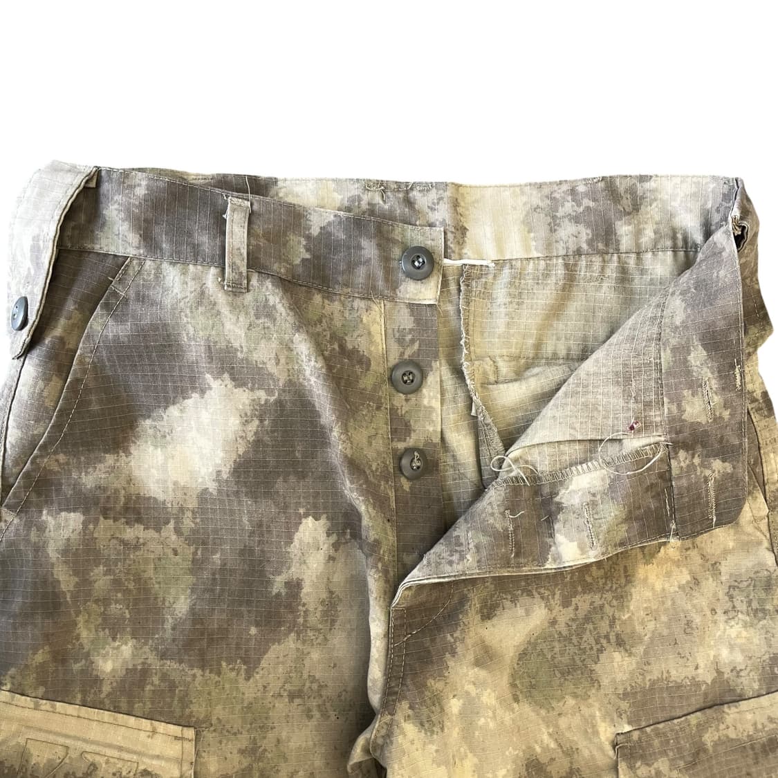 미군 US Army 디지털 카모 택티컬 팬츠 상품이미지3