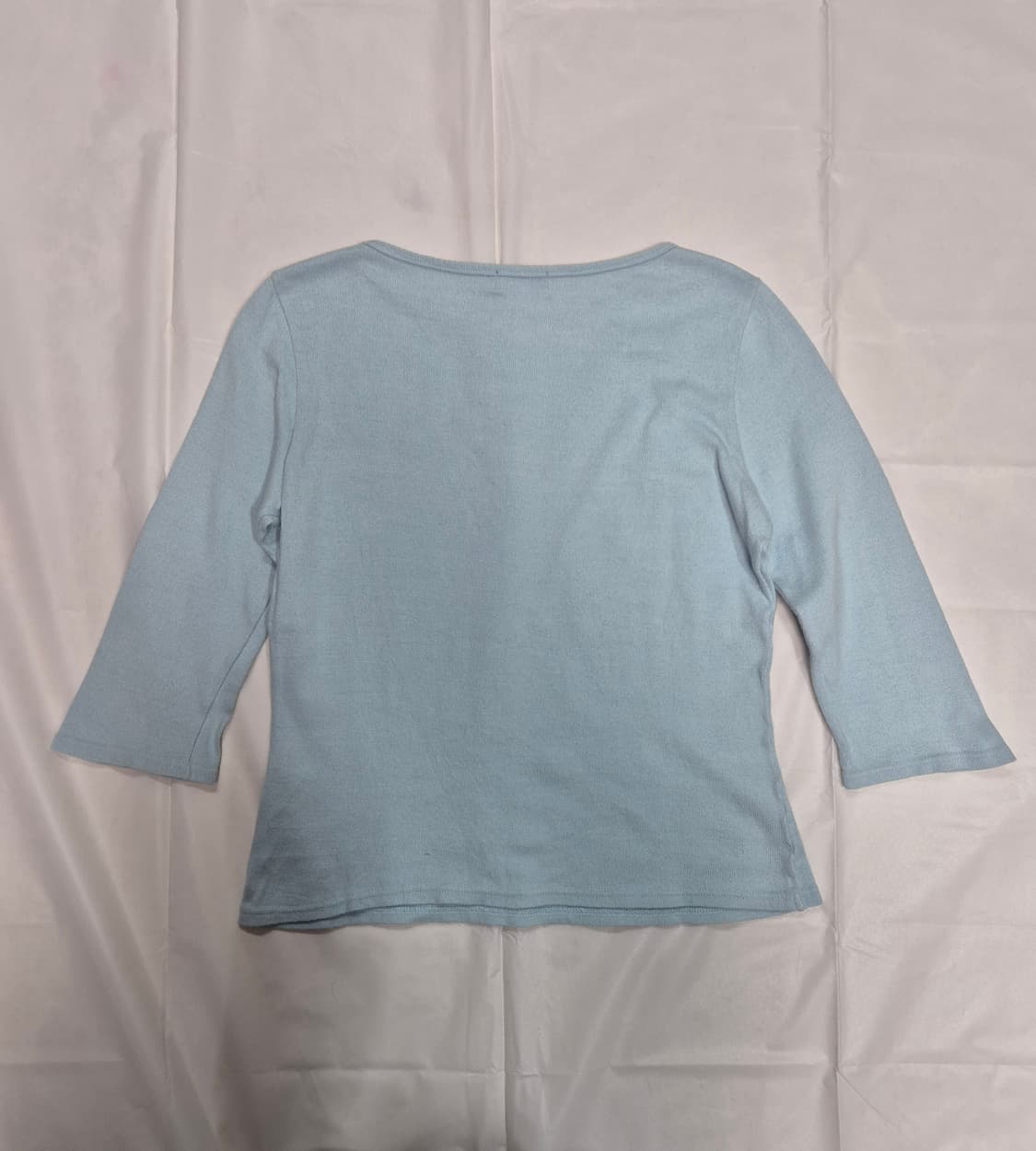 버버리 여성 니트 상품이미지4