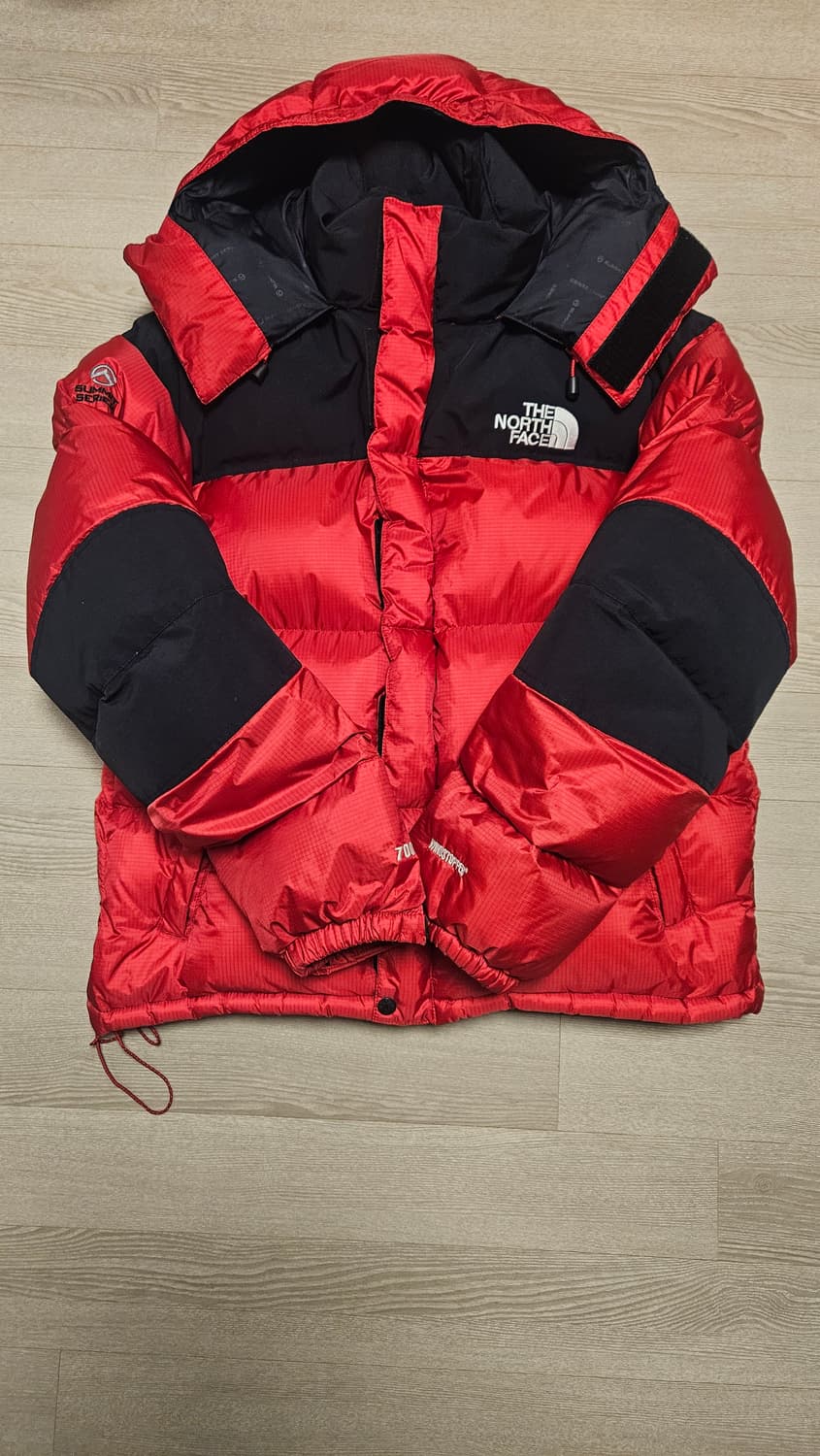 노스페이스 윈드스토퍼 (구 드라이로프트) 95 사이즈 상품이미지1