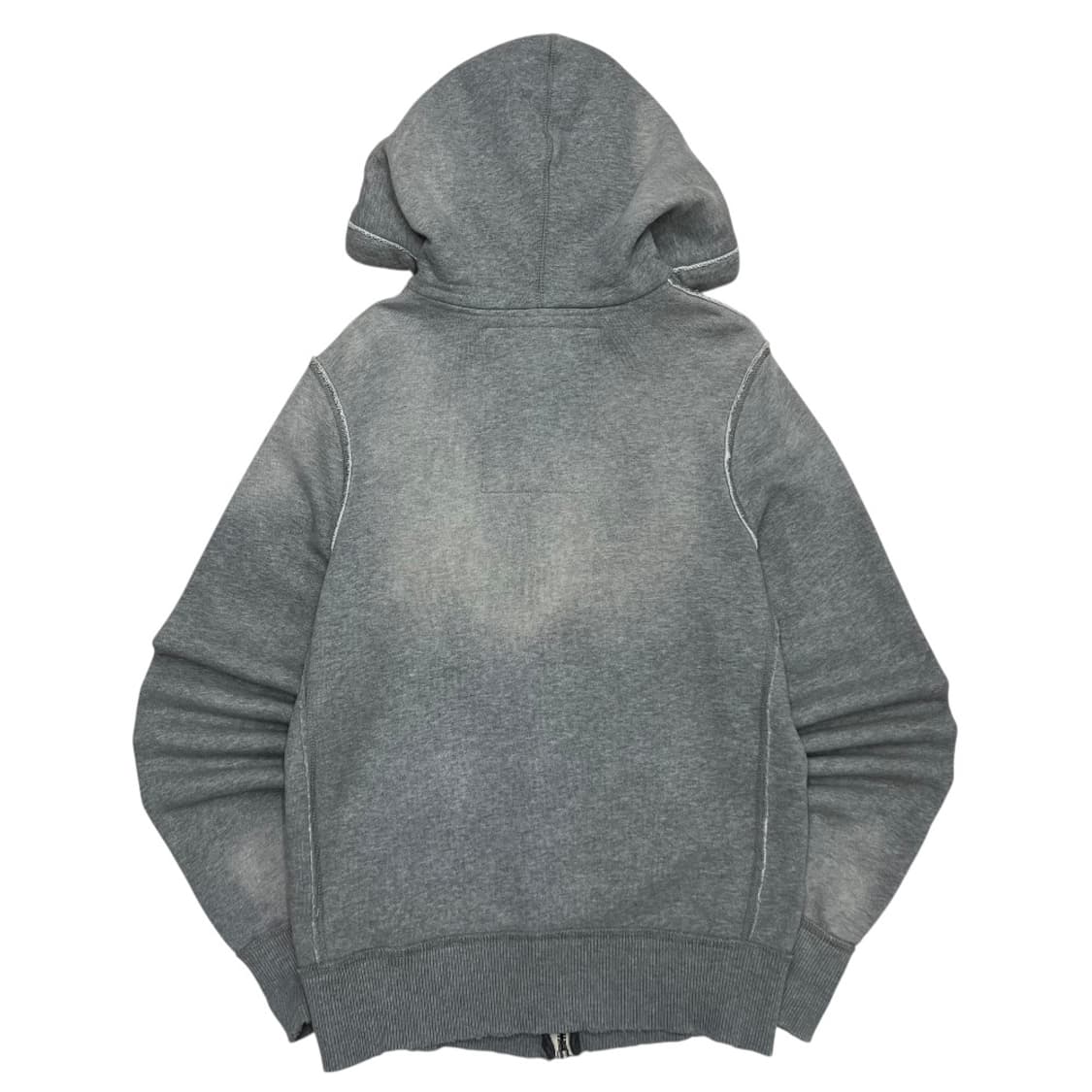 버커루 스컬 블랙 스카잔 XS 상품이미지6