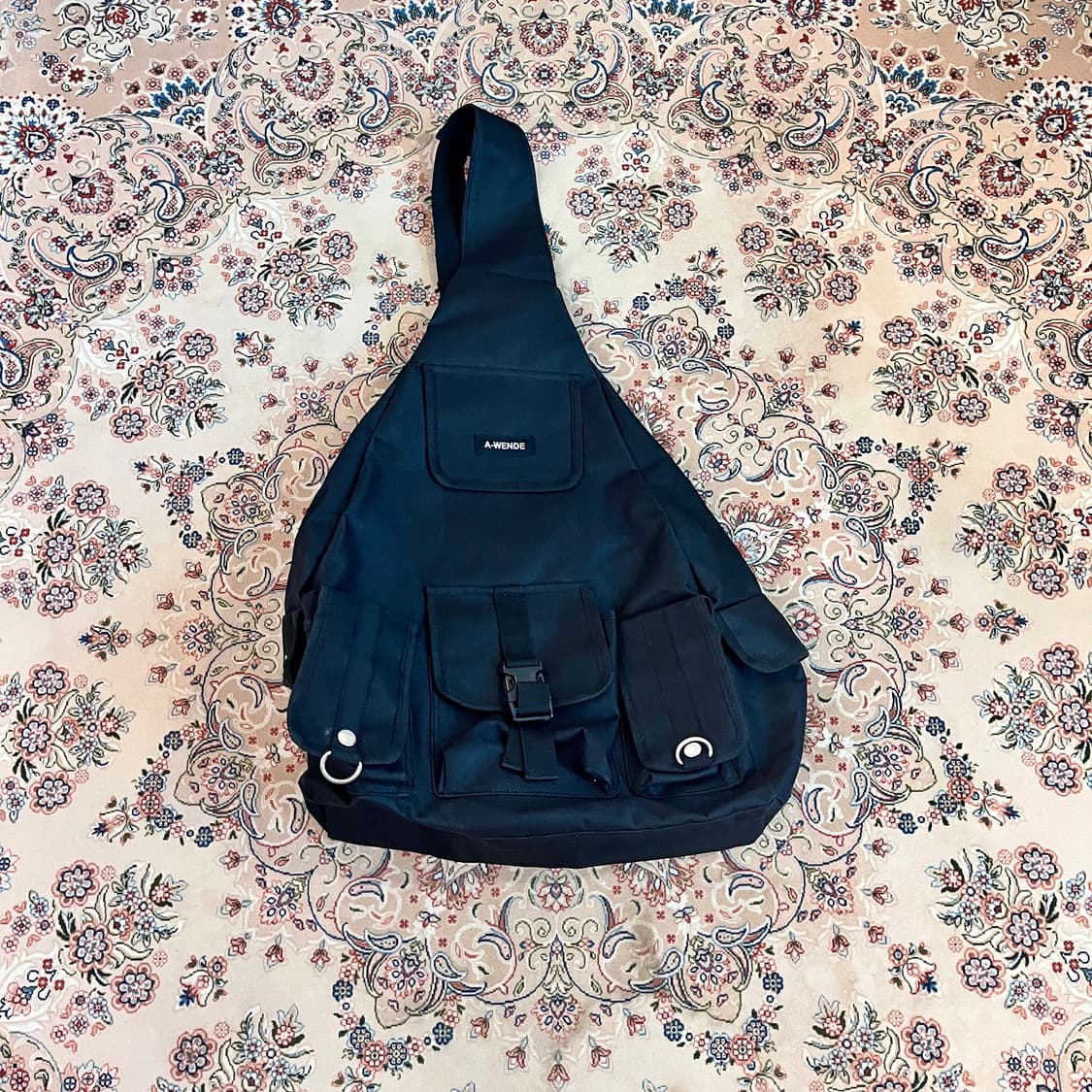 A-WENDE 어웬드 슬링백 상품이미지5