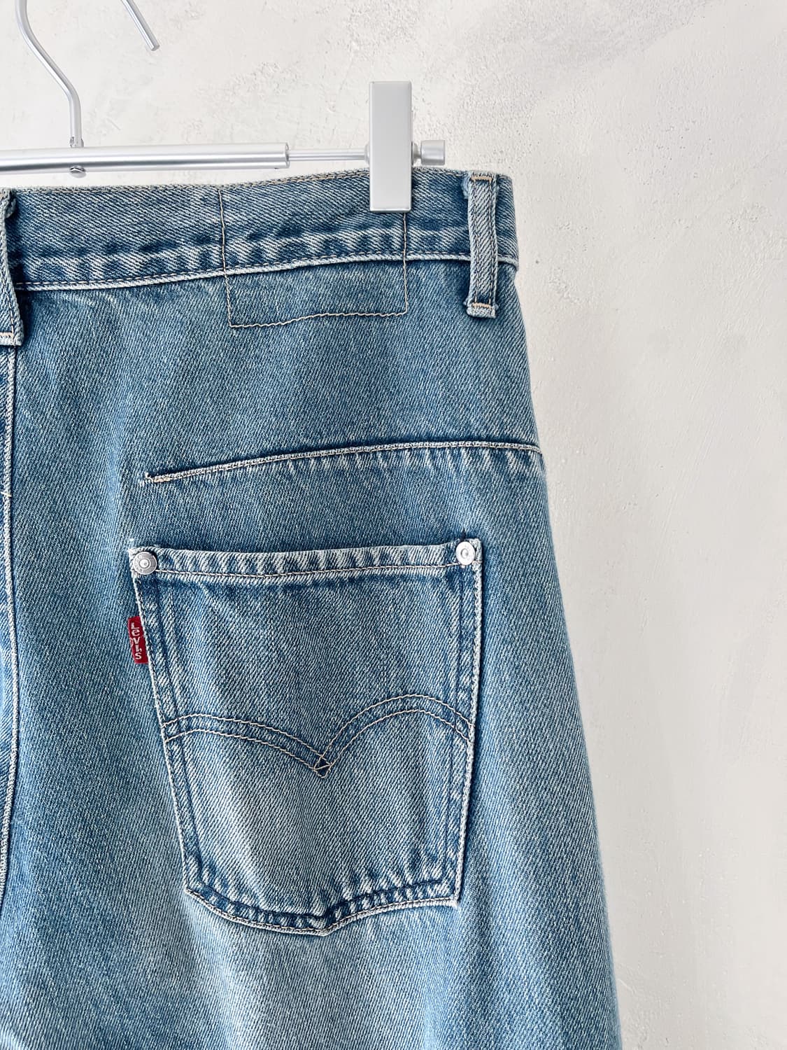 Levi's Engineered Jeans 상품이미지9