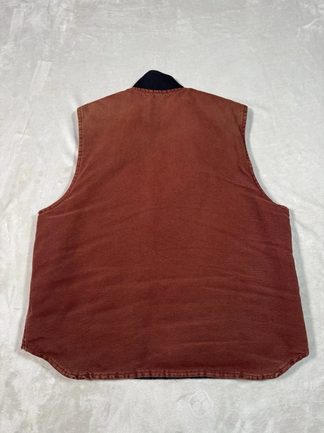 칼하트 V02 캔버스 베스트 L 상품이미지2